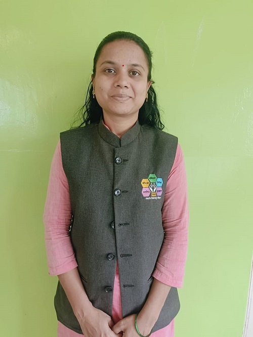 Teacher Photo